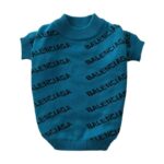 Pawlenciaga Bichon Frise Sweater Bichon Frise Shop