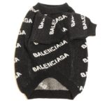 Pawlenciaga Bichon Frise Sweater Bichon Frise Shop