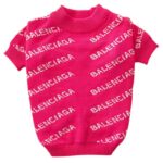 Pawlenciaga Bichon Frise Sweater - Image 8