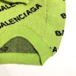 Pawlenciaga Bichon Frise Sweater Bichon Frise Shop