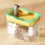 Bichon Frise Water Fountain 1.5 L Bichon Frise Shop