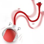 Rotating Smart Ball Bichon Toy Bichon Frise Shop