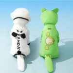 Bichon Frise All-Weather Freedom Coat Bichon Frise Coat