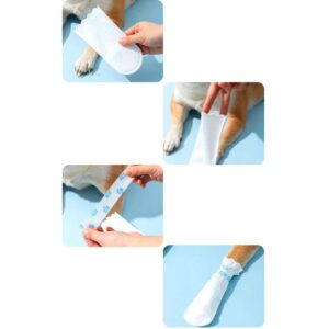 Bichon Frise Protective Shoes Bichon Frise Shop