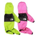 Bichon Raincoat Bichon Frise Shop Bichon Frise Raincoat