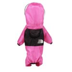 Bichon Raincoat Bichon Frise Shop Bichon Frise Raincoat