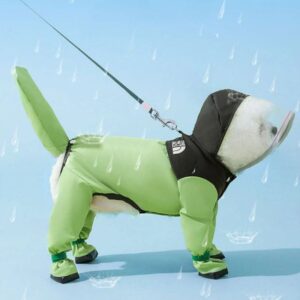 bichon raincoat bichon shop 5