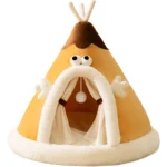 Cozy Bichon Frise Tent Bichon Frise Shop