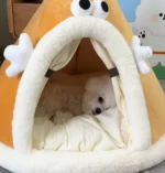 Cozy Bichon Frise Tent Bichon Frise Shop
