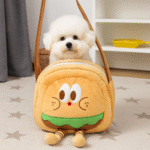 Hamburger Bichon Carrier - Image 2