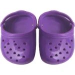 Bichon Crocky Sandals - Image 4