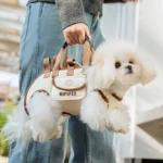 Bichon Carry Bag - Image 3