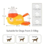 Interactive Bichon Feeder - Image 3