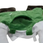 Bichon Frise Baker Costume - Image 4