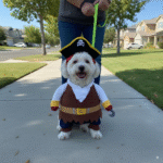 Pirate Costume - Image 2