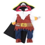 Pirate Costume - Image 3