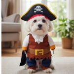 Pirate Costume