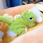 Bichon Dinosaur Costume - Image 3