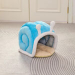 Snail Bichon House - Image 3