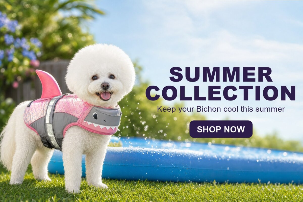 banner summer pool