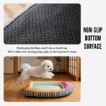 Bichon Frise Boat Bed