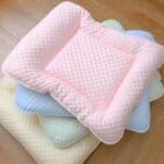 Bichon Frise Cooling Nest Bed