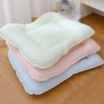 Bichon Frise Cooling Nest Bed
