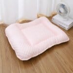 Bichon Frise Cooling Nest Bed