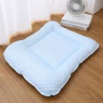 Bichon Frise Cooling Nest Bed