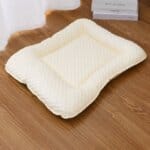 Bichon Frise Cooling Nest Bed