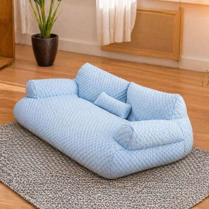 Bichon Frise CoolPaws Sofa