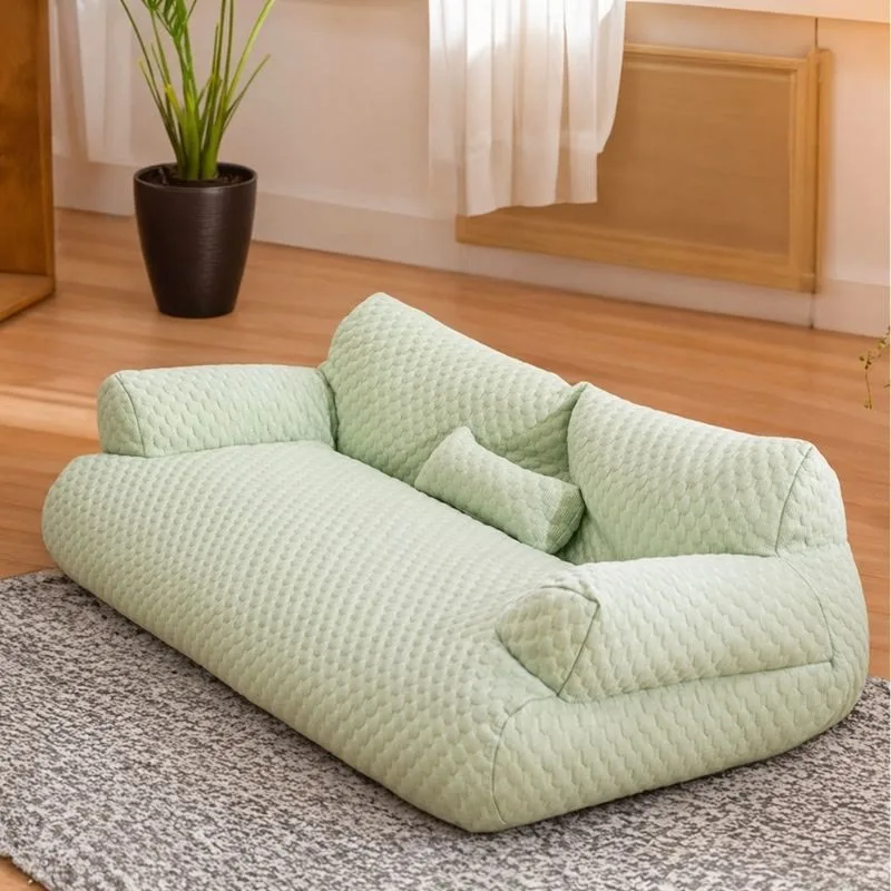 Bichon Frise CoolPaws Sofa