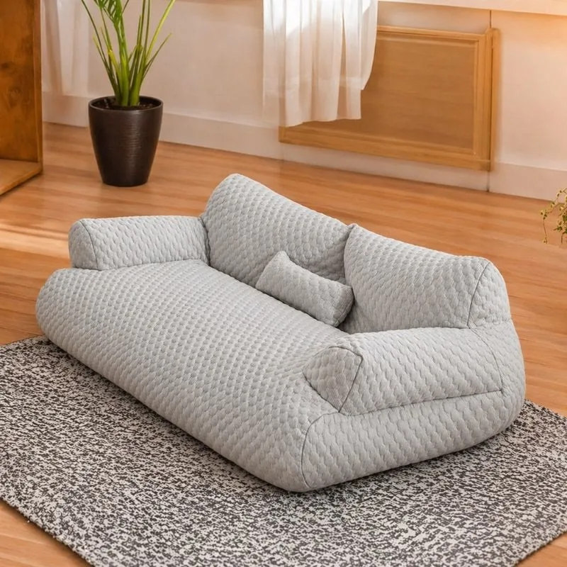 Bichon Frise CoolPaws Sofa