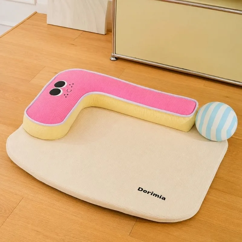 Bichon Frise Summer Cooling Bed