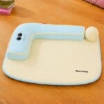 Bichon Frise Summer Cooling Bed