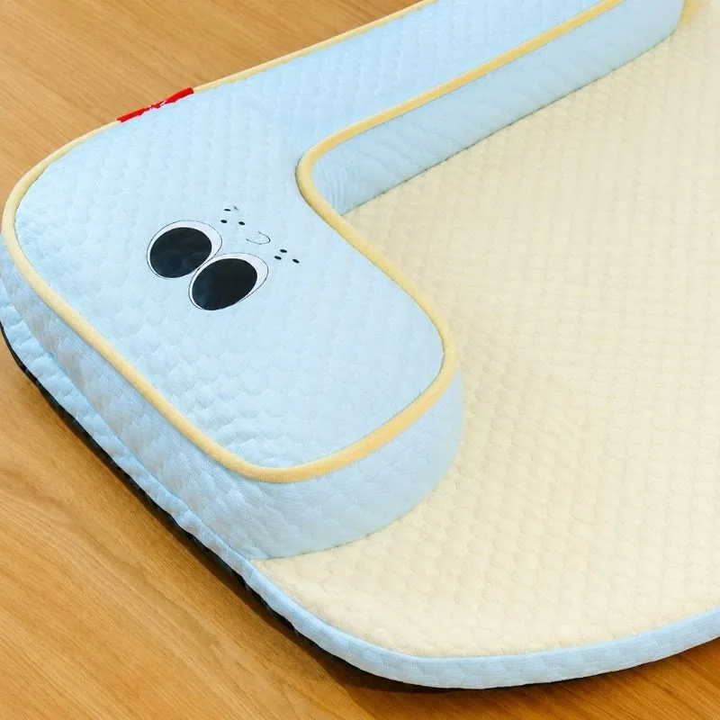 Bichon Frise Summer Cooling Bed
