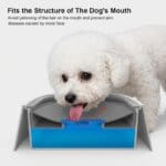 Bichon No-Spill Floating Bowl