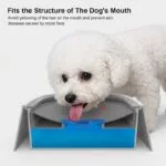 Bichon No-Spill Floating Bowl