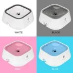 Bichon No-Spill Floating Bowl