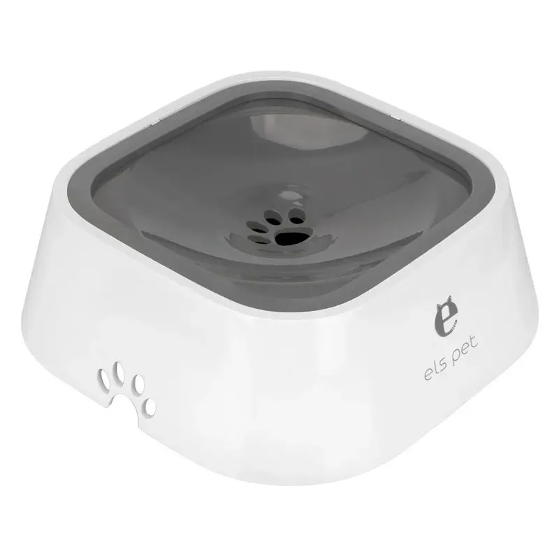 Bichon No-Spill Floating Bowl