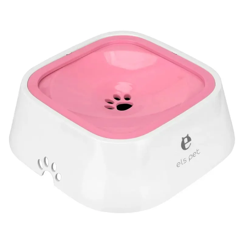 Bichon No-Spill Floating Bowl