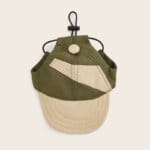 Bichon Sun Protection Hat