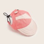 Bichon Sun Protection Hat
