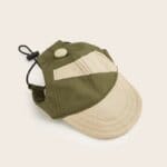 Bichon Sun Protection Hat