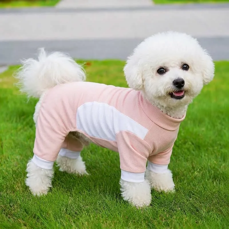 Cooling Sport Bichon Jumpsuit