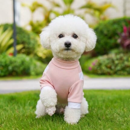 Cooling Sport Bichon Jumpsuit