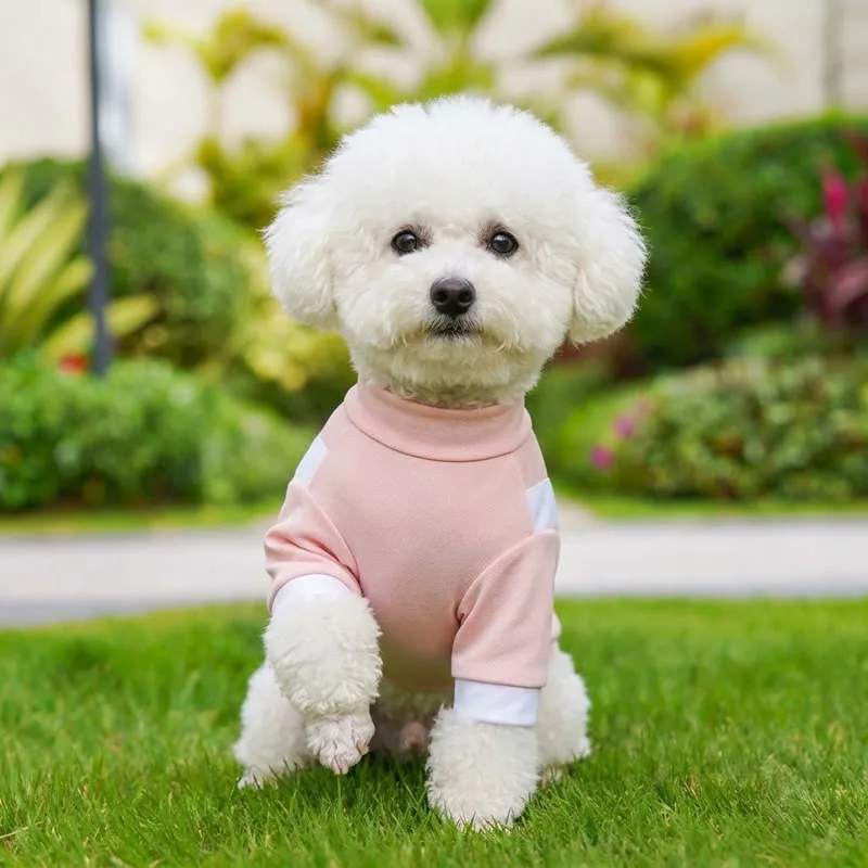 Cooling Sport Bichon Jumpsuit
