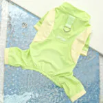 Cooling Sport Bichon Jumpsuit