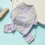 Cooling Sport Bichon Jumpsuit
