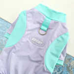 Cooling Sport Bichon Jumpsuit